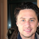 Illustration for article titled Zach Braff Releases His Own Fuck List